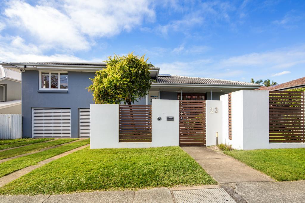23 Armagh St, Clayfield, QLD 4011