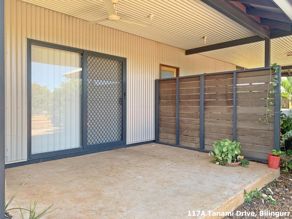 117a Tanami Dr, Bilingurr, WA 6725