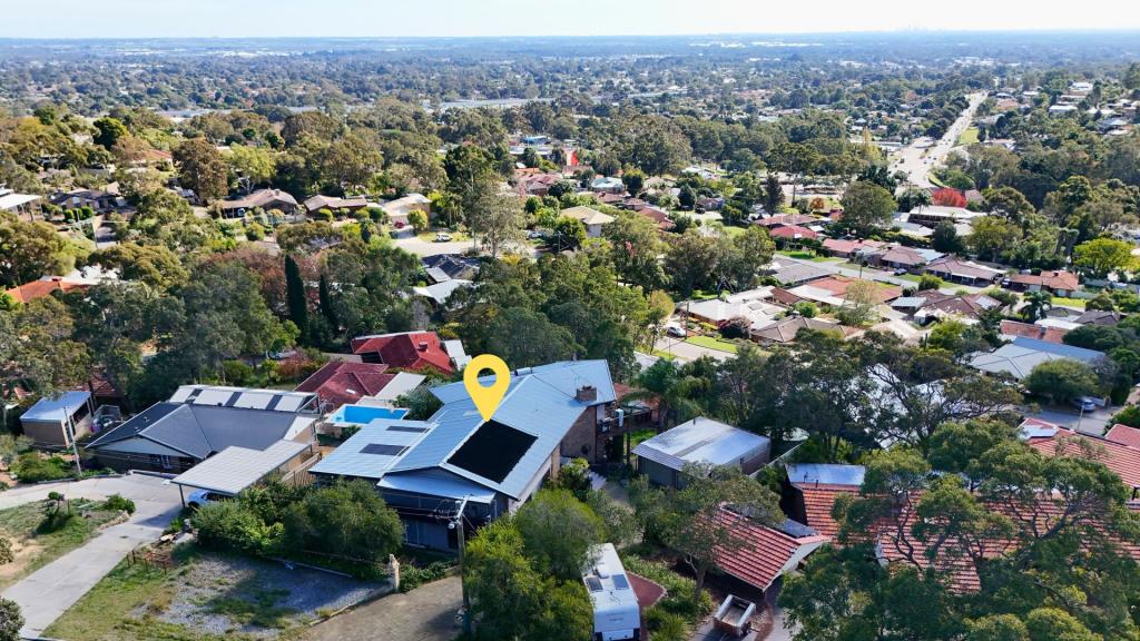 24 Emerald Pl, Mount Richon, WA 6112