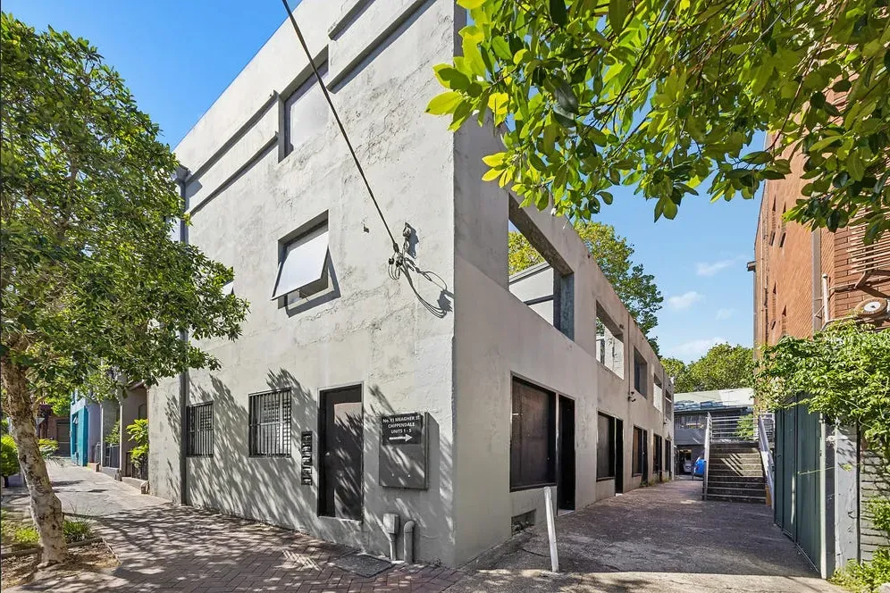4/11 Meagher St, Chippendale, NSW 2008
