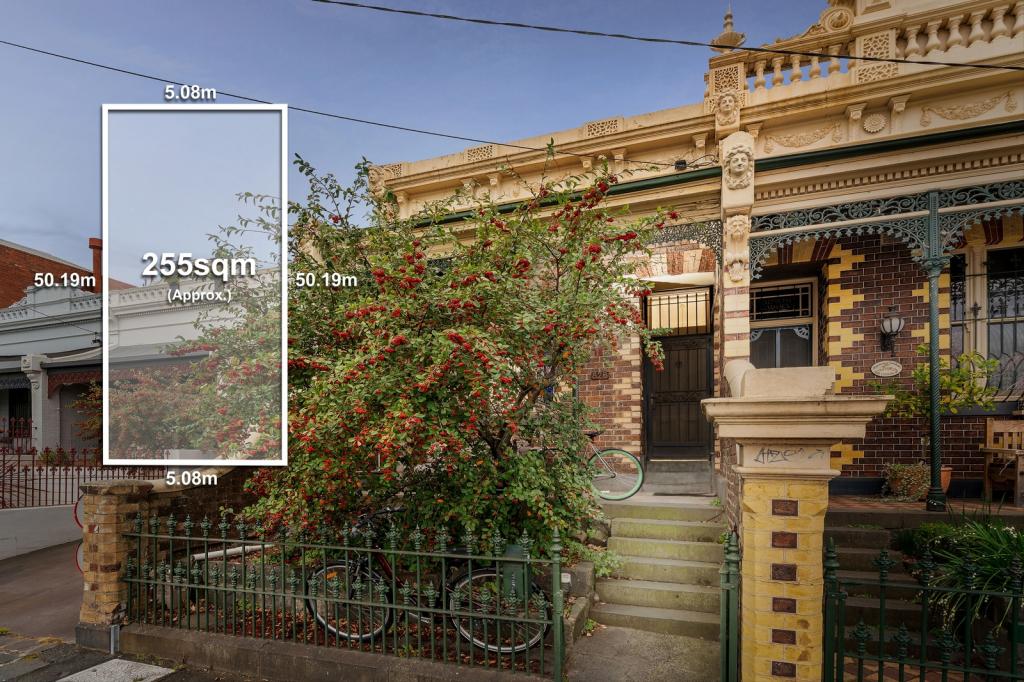 828 Lygon St, Carlton North, VIC 3054