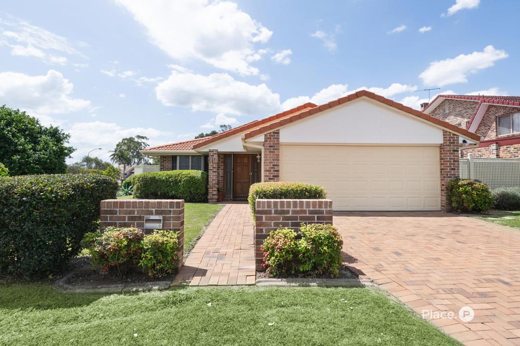 4 Falaise Pl, Sunnybank Hills, QLD 4109