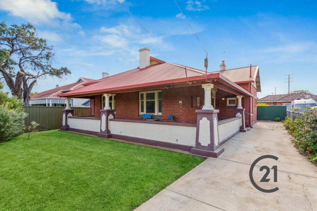 3 Centre St, Largs Bay, SA 5016