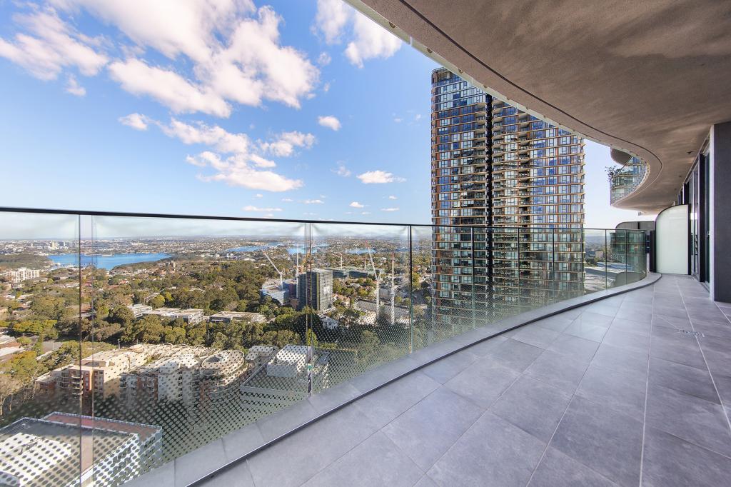 LEVEL 27/2708/500 PACIFIC HWY, ST LEONARDS, NSW 2065