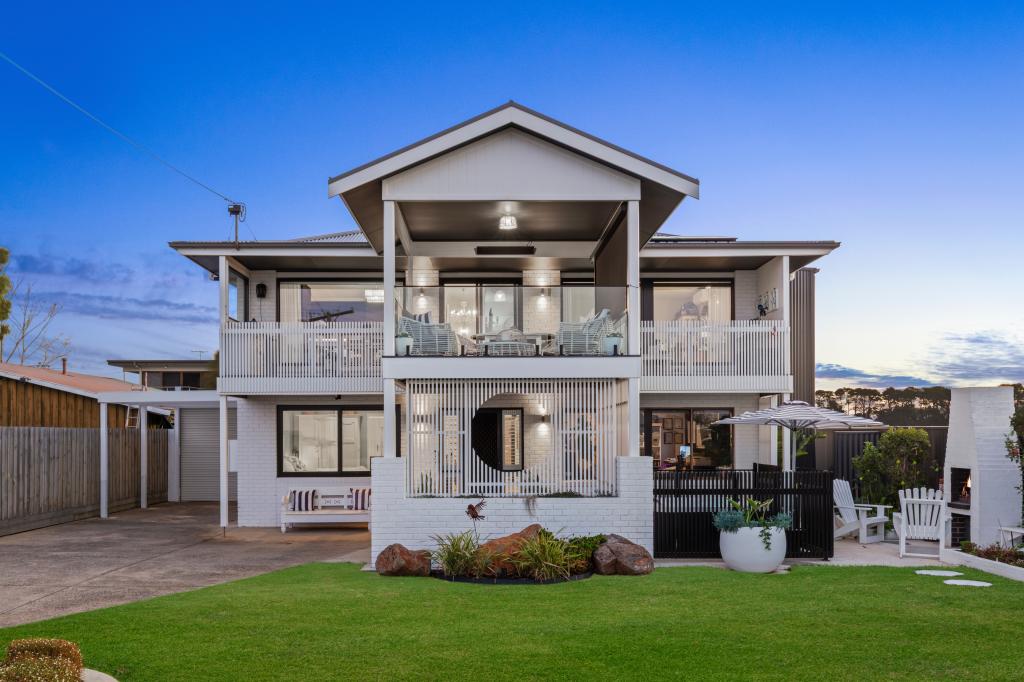201 The Esplanade, Indented Head, VIC 3223
