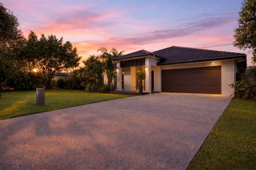 88 Allan Ave, Glass House Mountains, QLD 4518