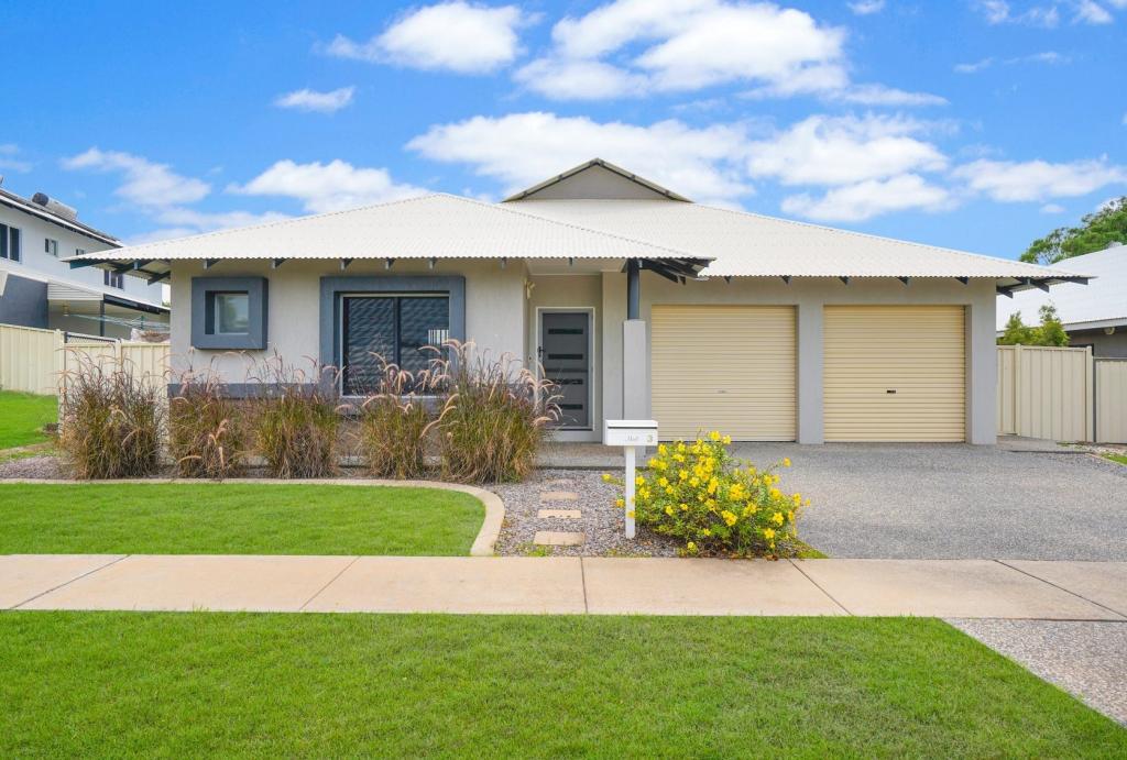3 Gakkingga St, Lyons, NT 0810