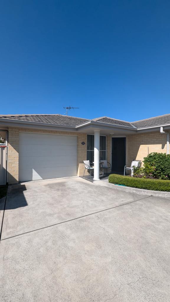 4/11 Kennedy Cl, Muswellbrook, NSW 2333