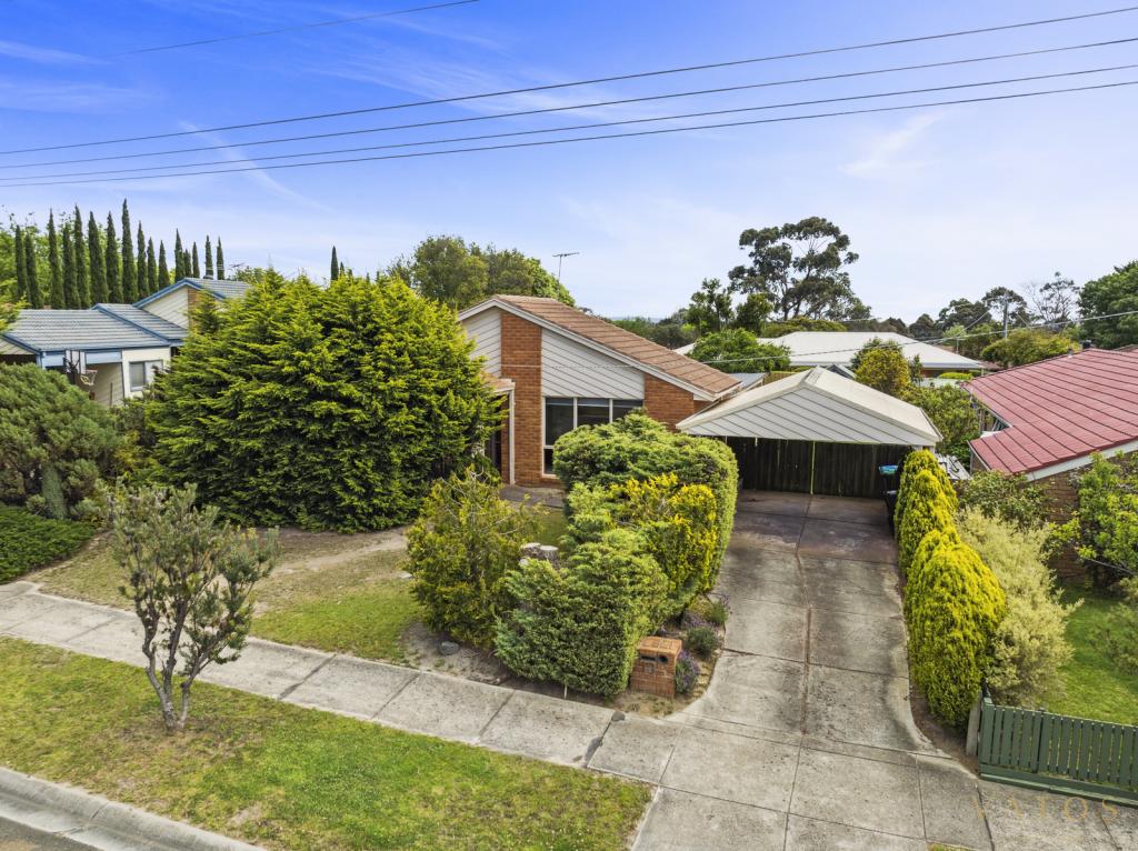 13 Wiltshire Dr, Somerville, VIC 3912