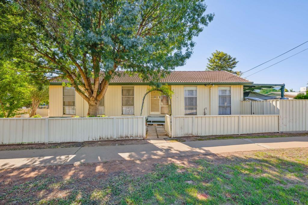 13 MYALL PL, MILDURA, VIC 3500