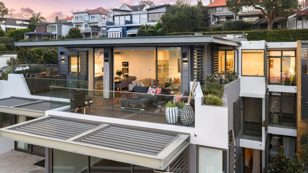 1/40 Almora St, Mosman, NSW 2088