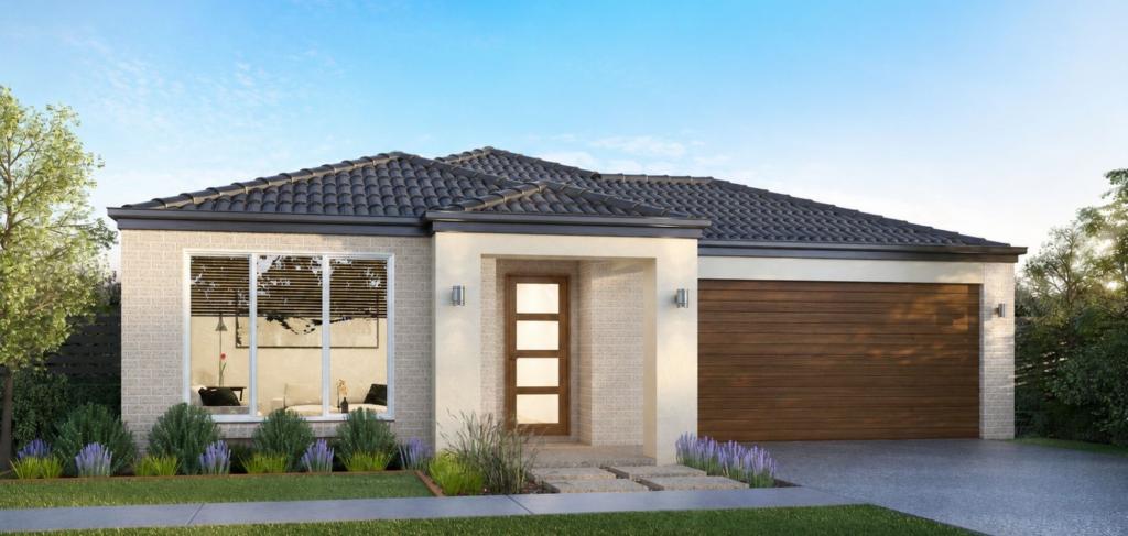 LOT 1211 MOSS STREET, SPRINGRIDGE EST, WALLAN, VIC 3756