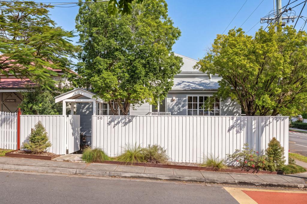 50 Herbert St, Paddington, QLD 4064