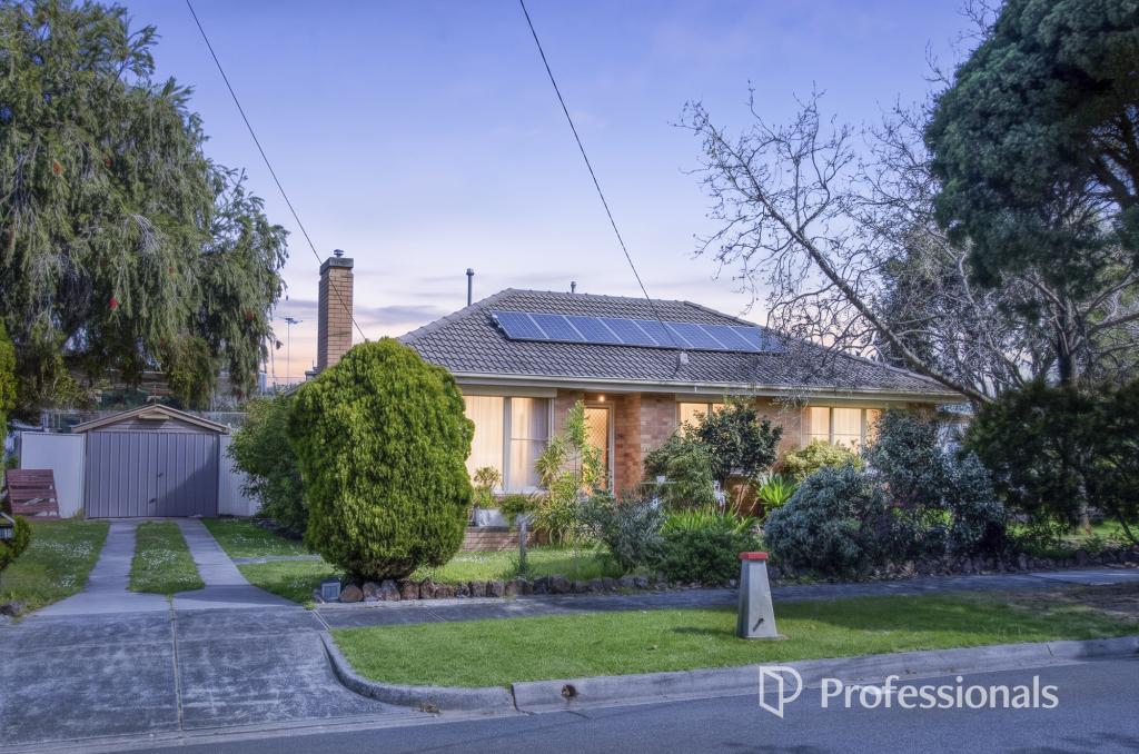 1 Ian Ave, Dandenong North, VIC 3175