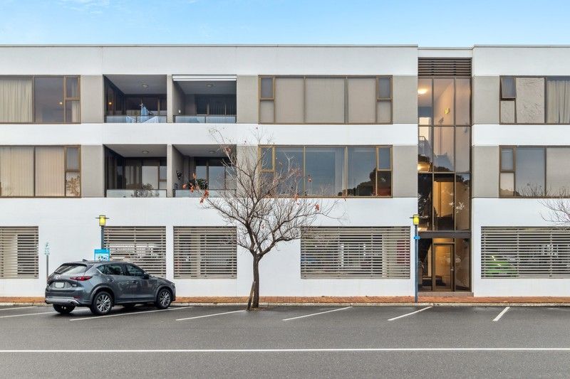 5e/18 - 28 Main St, Mawson Lakes, SA 5095