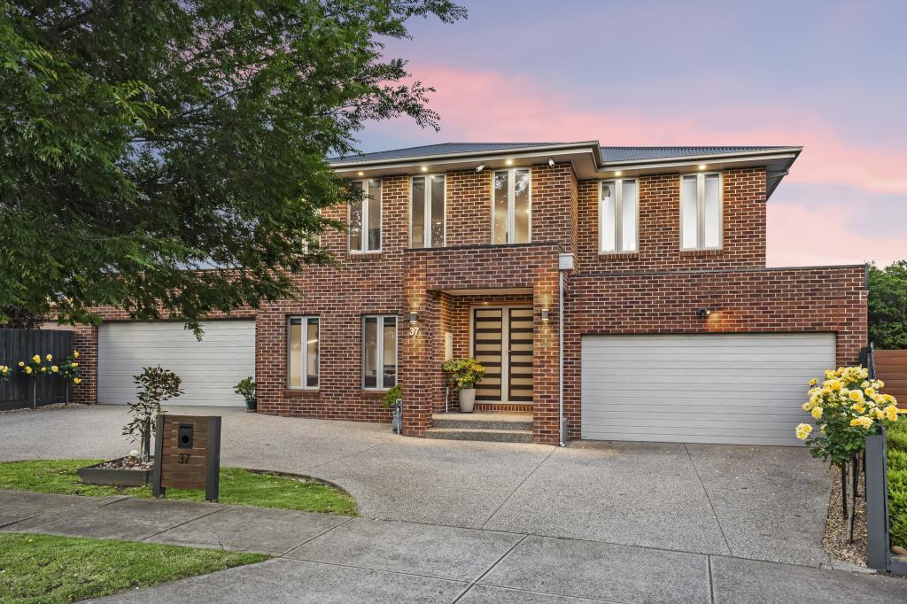 37 Morton Bvd, Taylors Hill, VIC 3037