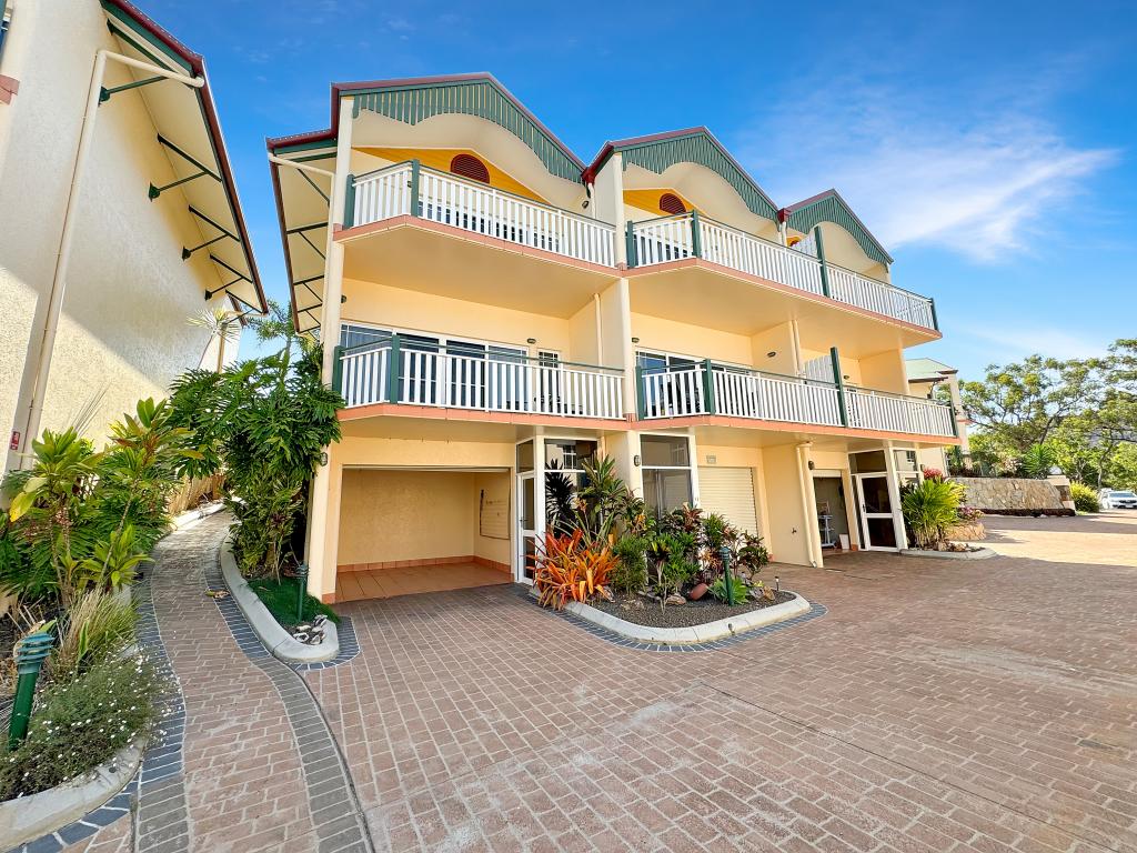 14/11-19 Barron St, Tinaroo, QLD 4872