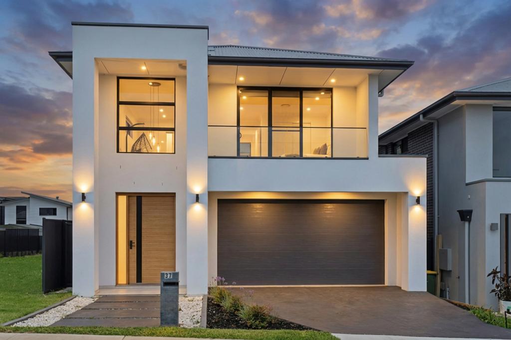 37 Flying Fox Cct, Oakville, NSW 2765