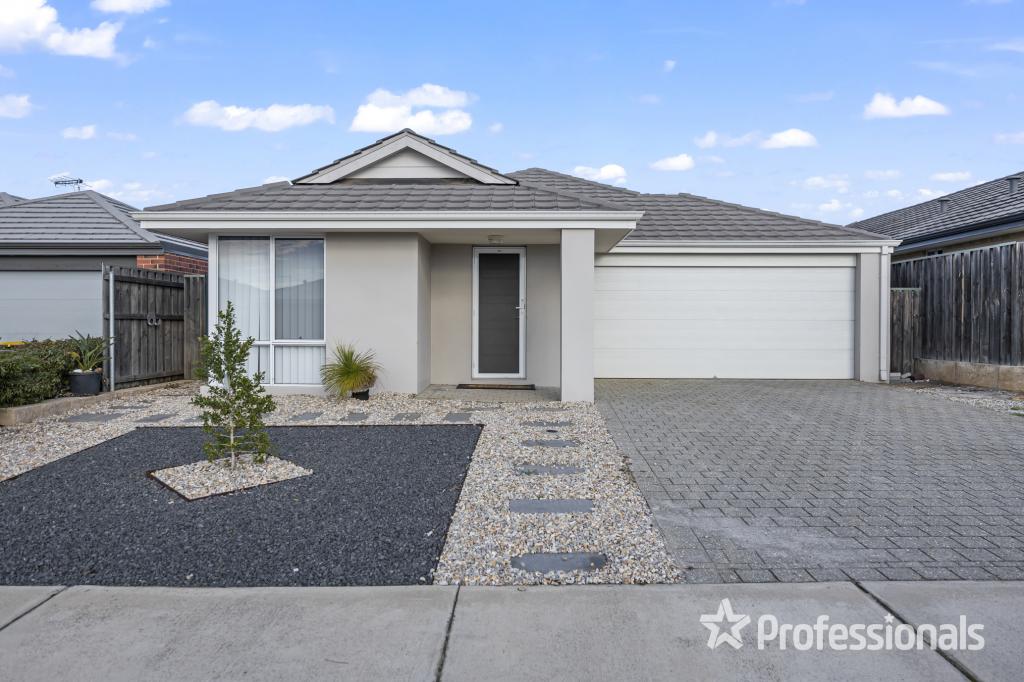 11 Dalgarup Way, Ellenbrook, WA 6069