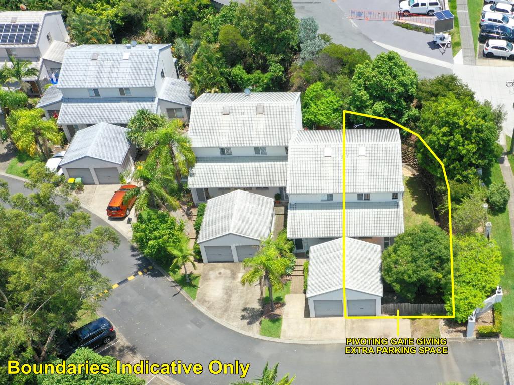 9/15 Bridgman Dr, Reedy Creek, QLD 4227