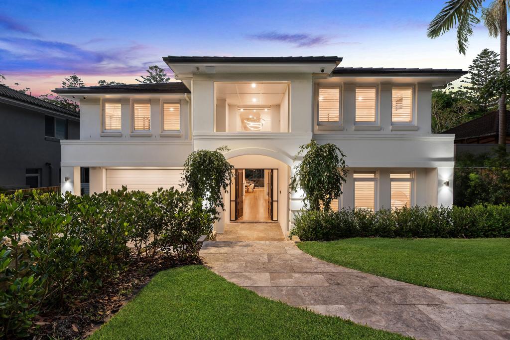 23 Coronga Cres, Killara, NSW 2071