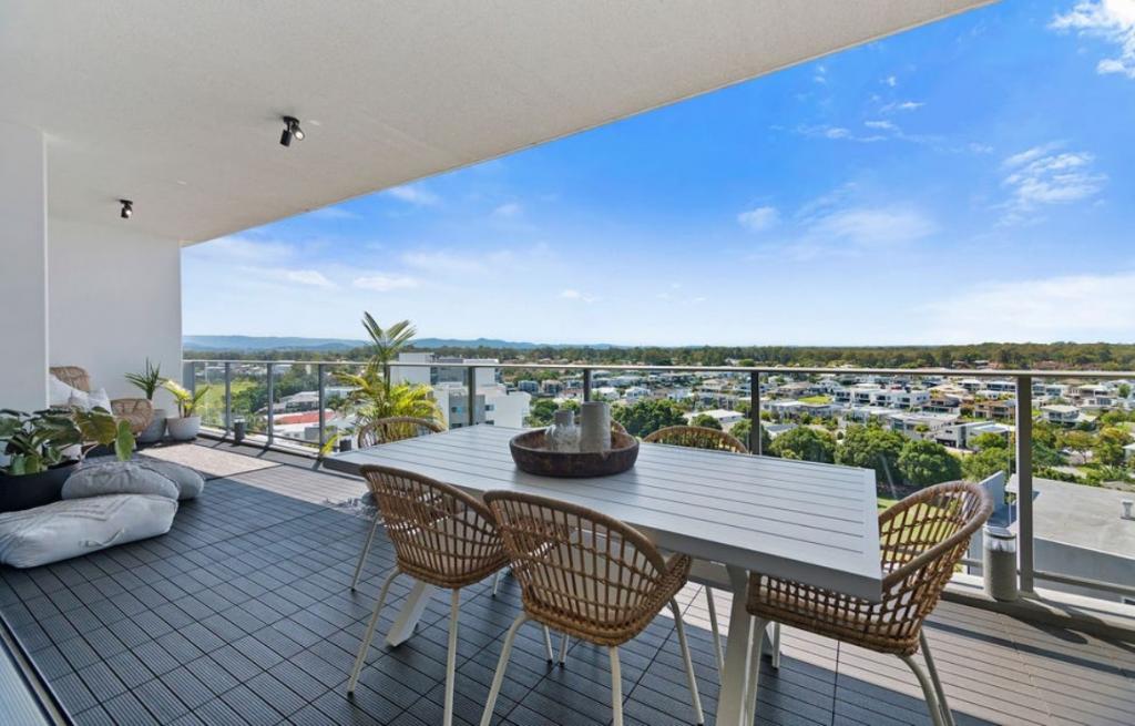802/43 Harbour Town Dr, Biggera Waters, QLD 4216