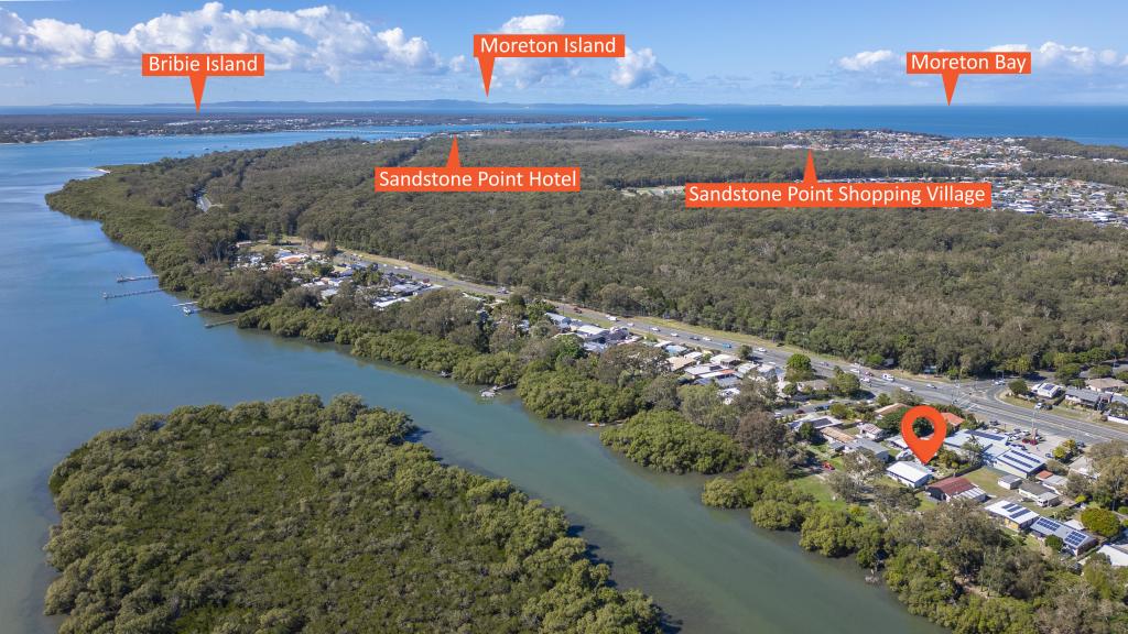 99 Ningi Esp, Ningi, QLD 4511