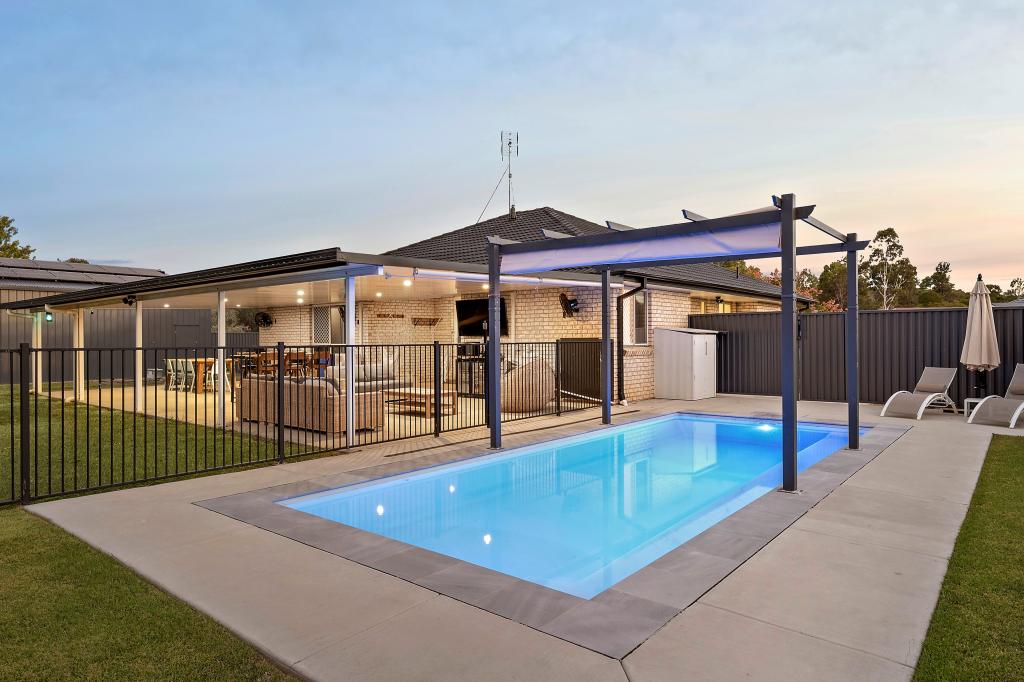 101 Rose Ave, Minden, QLD 4311