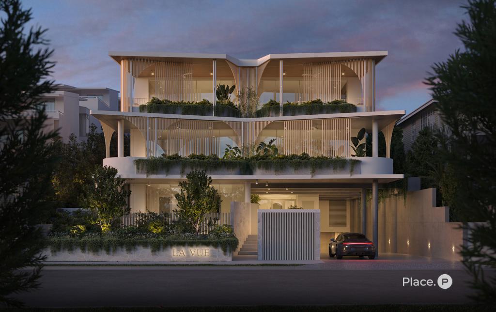 4/59 Collings St, Balmoral, QLD 4171