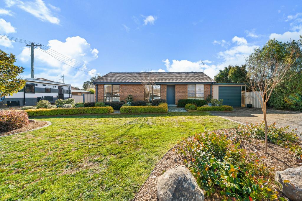 21 Casson St, Richardson, ACT 2905