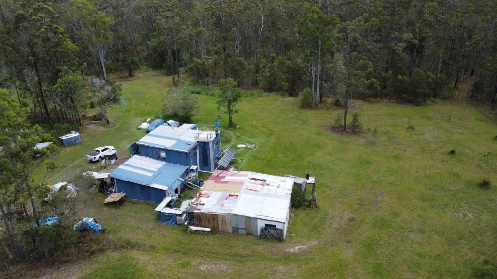 Contact agent for address, WEST BUNGAWALBIN, NSW 2471
