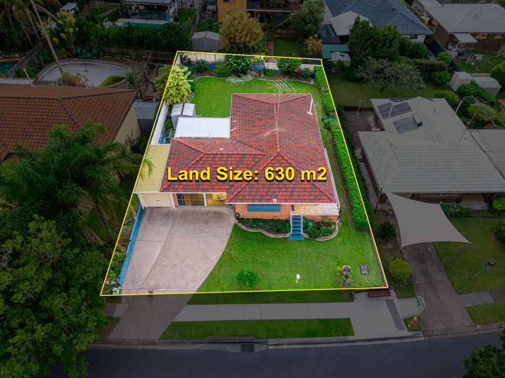 121 Greenmeadow Rd, Mansfield, QLD 4122