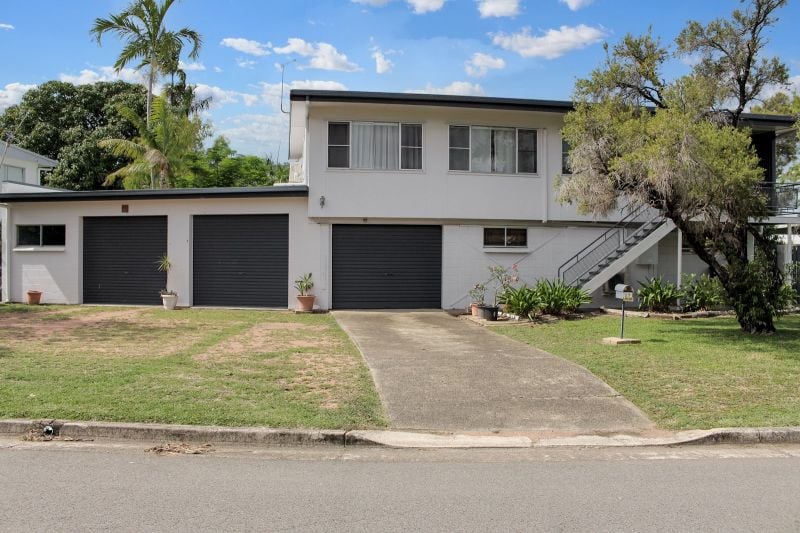 27 Ives St, Kirwan, QLD 4817