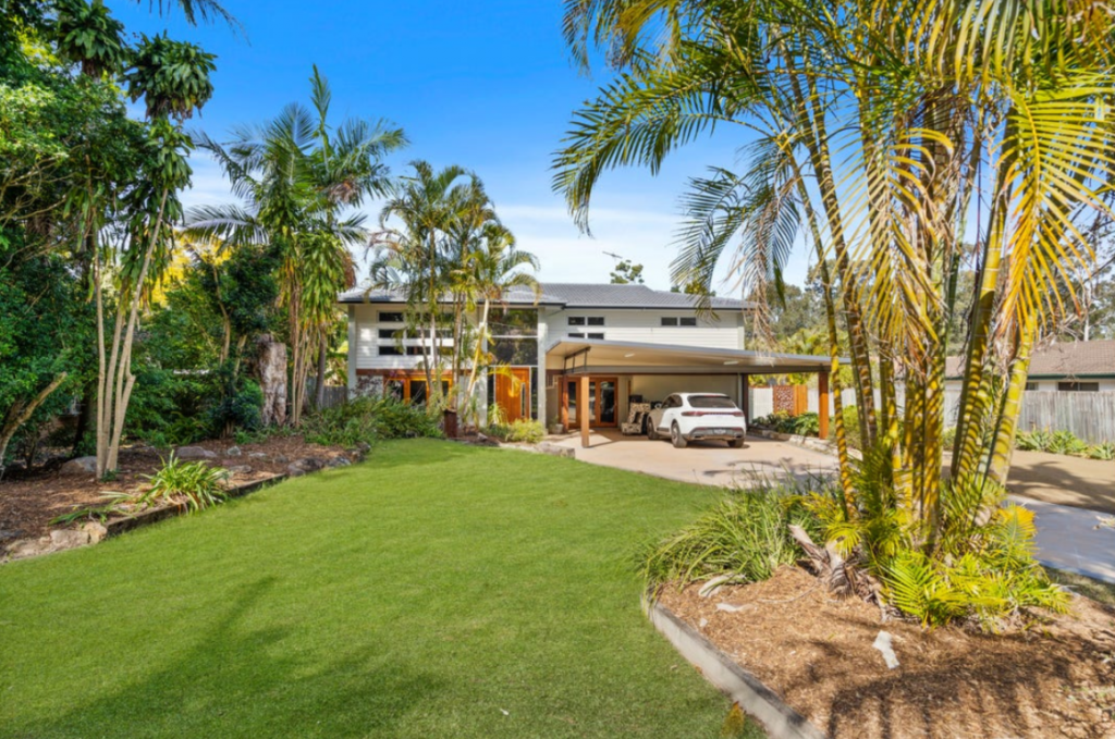 33 Clivia Cres, Daisy Hill, QLD 4127