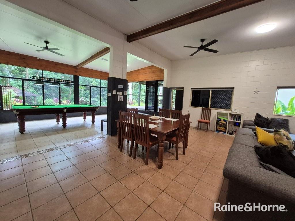 64 Silver Ash Road Cow Bay, Daintree, QLD 4873