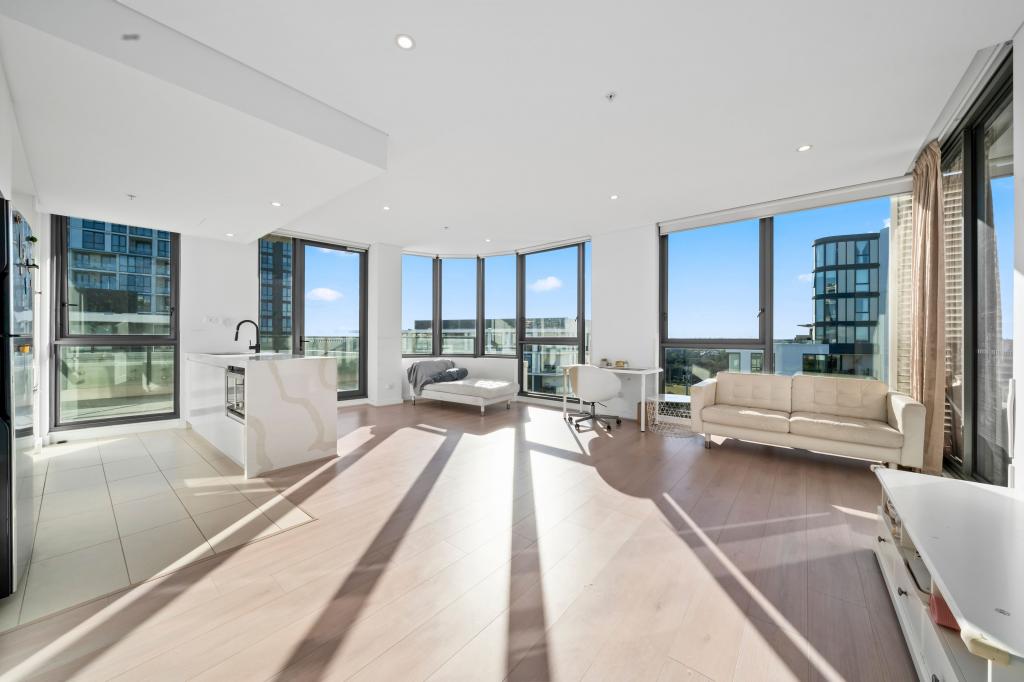 1506/2 Chisholm St, Wolli Creek, NSW 2205