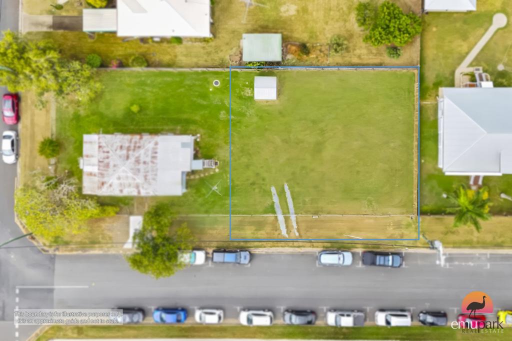 140 Charles St, Berserker, QLD 4701