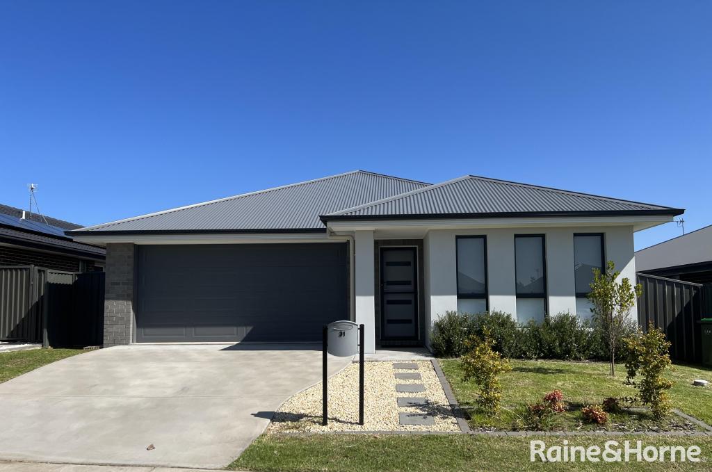 31 Ridgeview Dr, Cliftleigh, NSW 2321