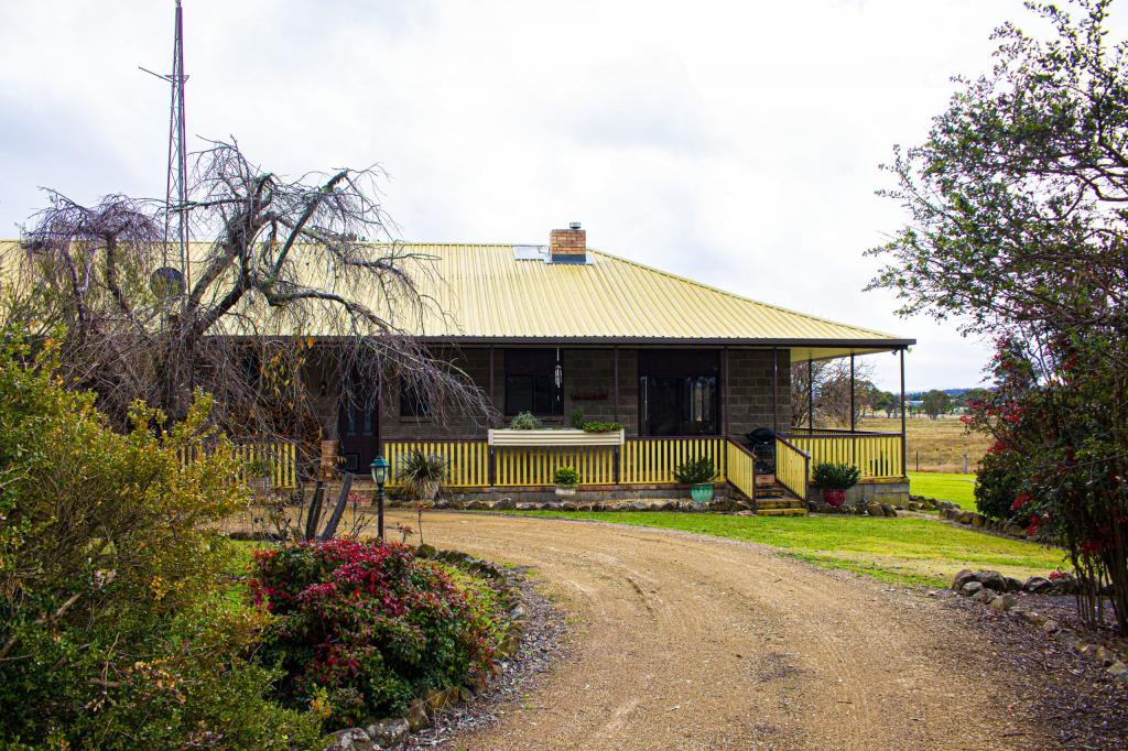 1254 Nant Park Rd, Deepwater, NSW 2371