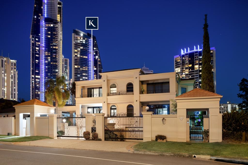 1/9 Tarcoola Cres, Surfers Paradise, QLD 4217