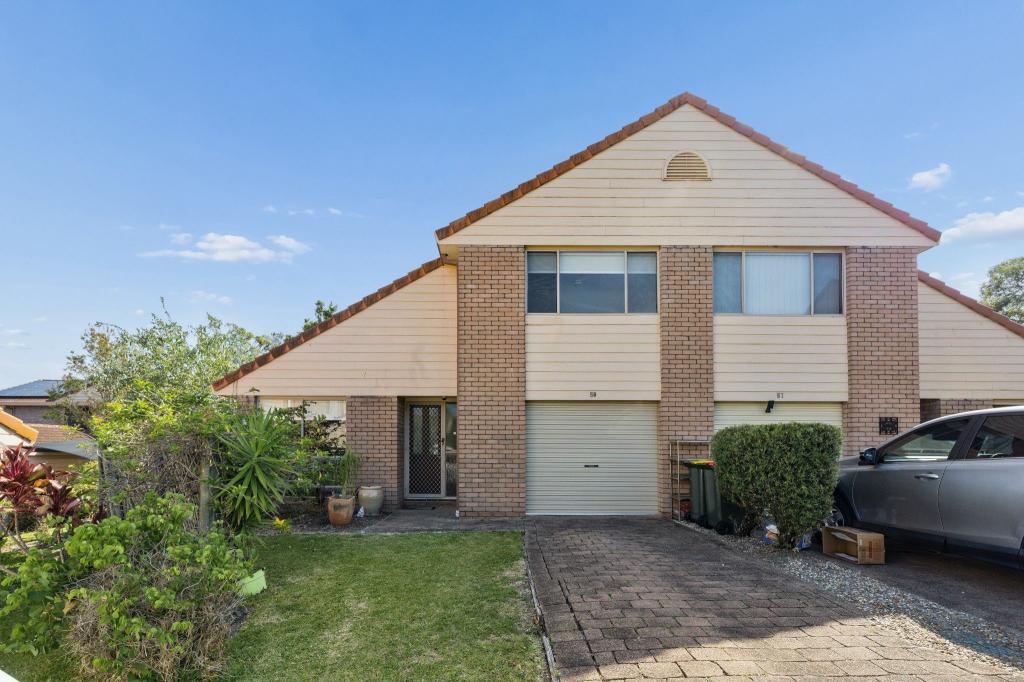 58/601 Pine Ridge Rd, Biggera Waters, QLD 4216