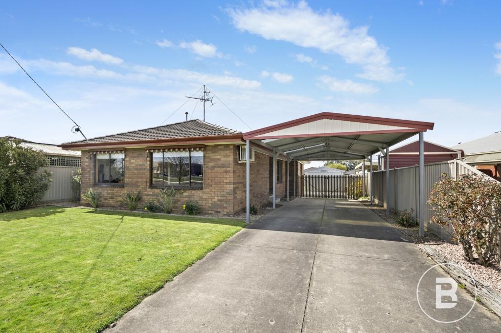 412 Learmonth Rd, Mitchell Park, VIC 3355