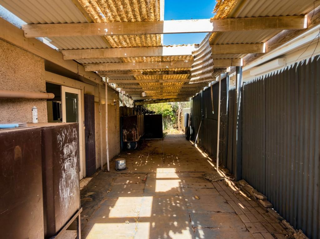 5 Douglas St, Port Augusta, SA 5700