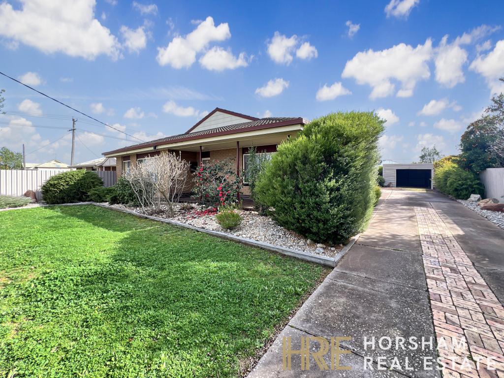 19 Anderson St, Horsham, VIC 3400