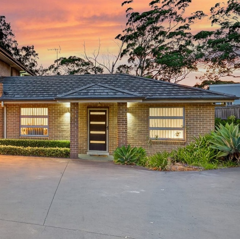 67a Castle Hill Rd, West Pennant Hills, NSW 2125