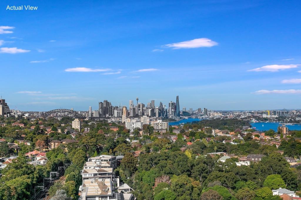 1902/1 Marshall Ave, St Leonards, NSW 2065