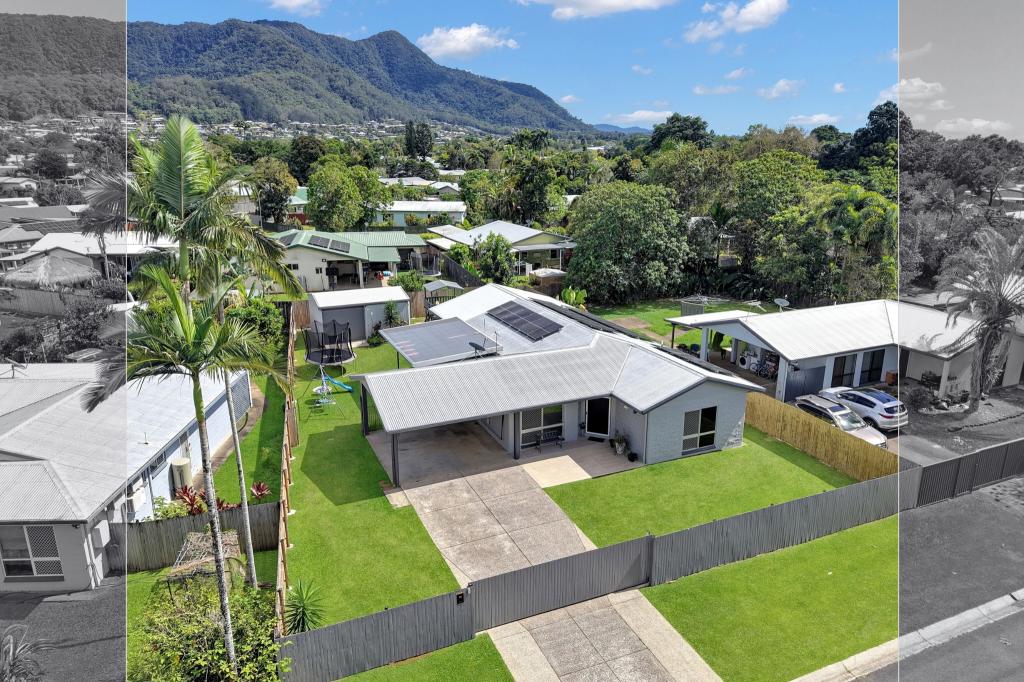 12 Resolution Dr, Bentley Park, QLD 4869