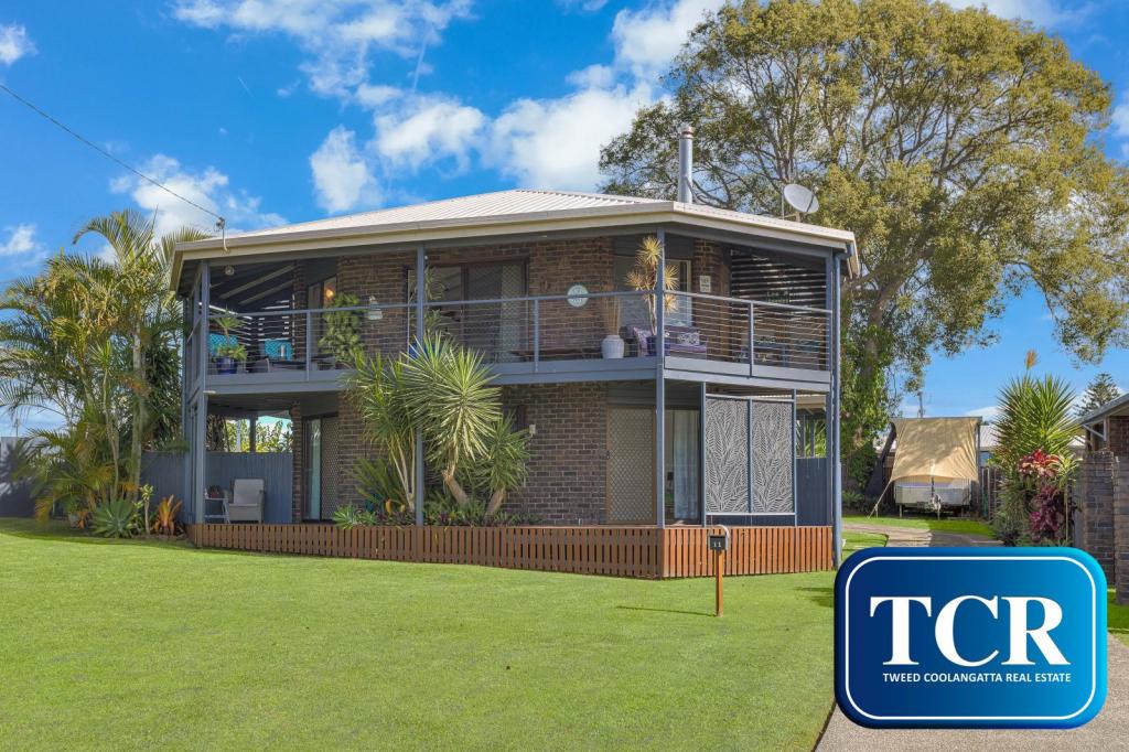 11 Yvonne Cres, Bilambil Heights, NSW 2486