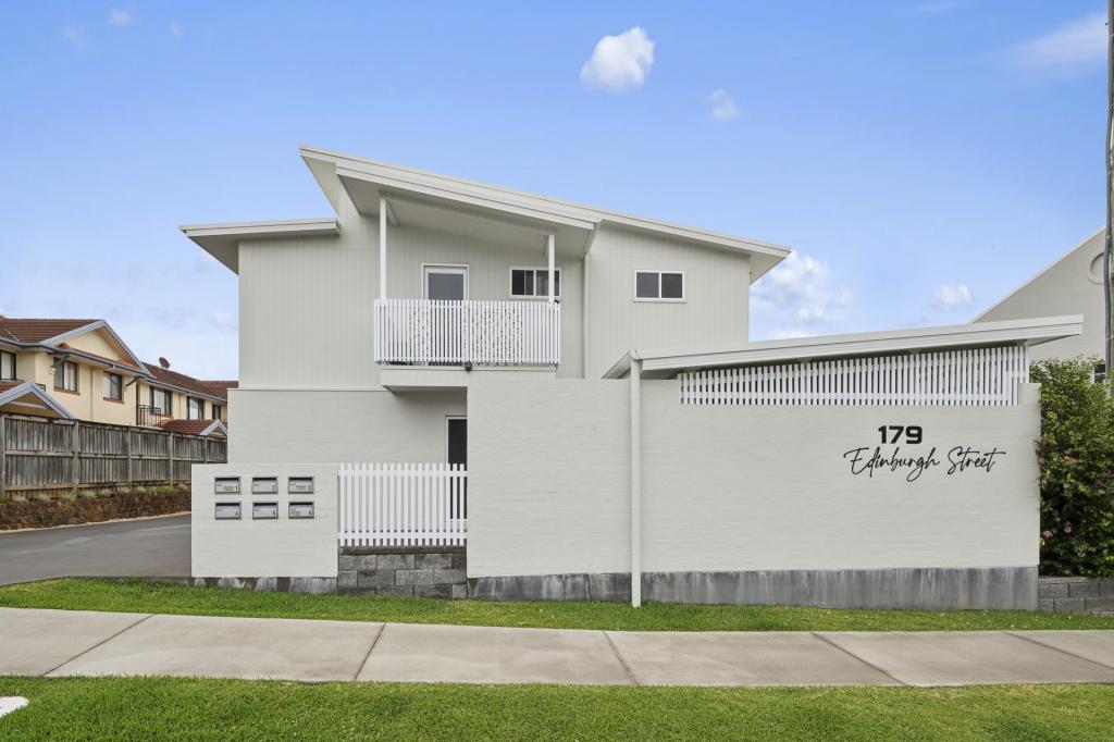 2/179 Edinburgh St, Coffs Harbour, NSW 2450