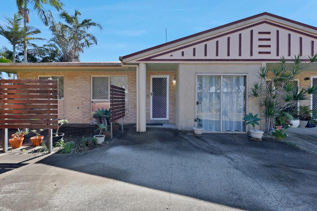 3/26 Lorraine Ct, Andergrove, QLD 4740